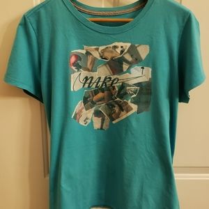 Nike Women's Slim Fit - 2XL